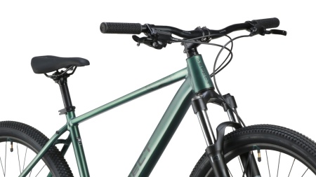 Велосипед Aspect Nickel 27.5 (2026)