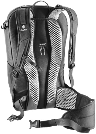Рюкзак Deuter XV 1 Black