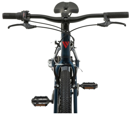 Велосипед Welt Moovix PL 24 (2026)