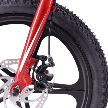 Велосипед Comiron Matrix 18"