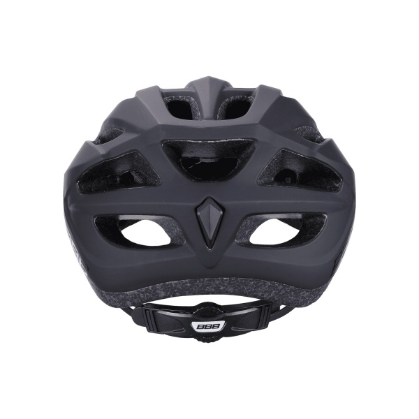 Шлем BBB BHE-35 Condor Black