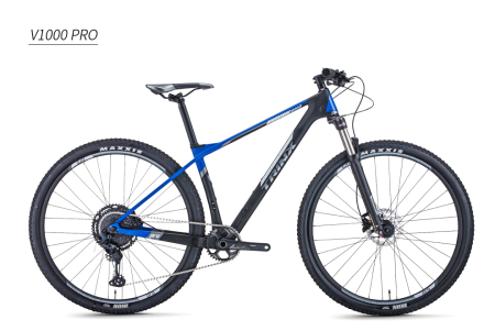 Велосипед Trinx V1000 PRO 29