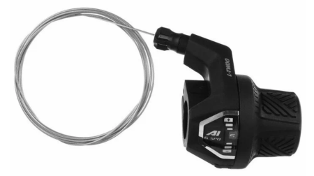 Шифтер правый L-TWOO SL-RS5007-6W 6ск.