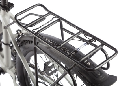 Электровелосипед Gelbert Ran 2 ST