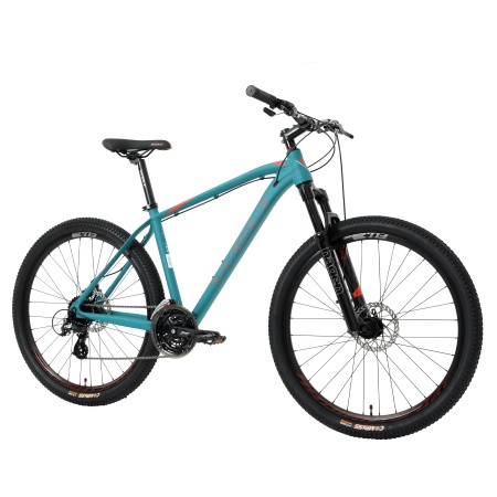Велосипед Welt Raven 2.0 D 27 (2023)