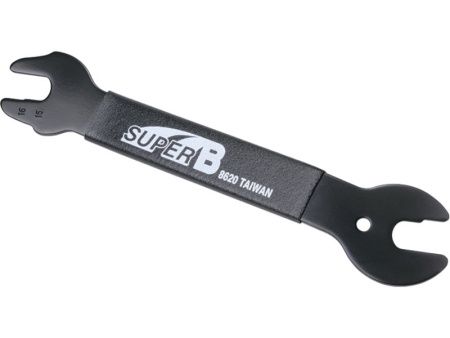 Ключ для педалей Super B 8620