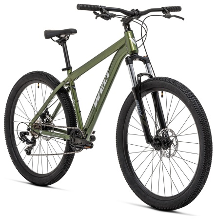 Велосипед Welt Storm 1.0 D 27 (2026)