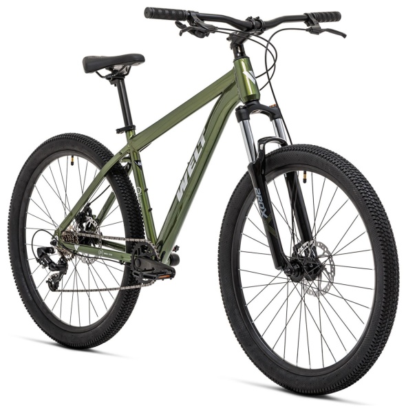 Велосипед Welt Storm 1.0 D 27 (2026)