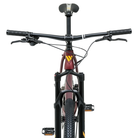 Велосипед Welt Ranger 4.0 29 (2024)