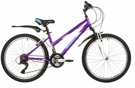 Велосипед Foxx Salsa 24 (2023)