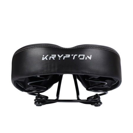 Седло Comiron Kripton KRPT-S008-2, размер: 265x225