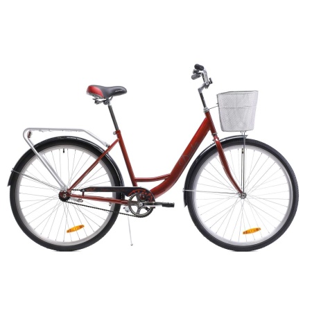 Велосипед Kripton Dacha W 28"