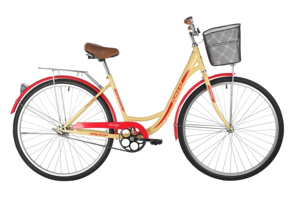 Велосипед  Foxx Vintage 28