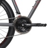 Велосипед Welt Raven 1.0 HD 27 (2024)
