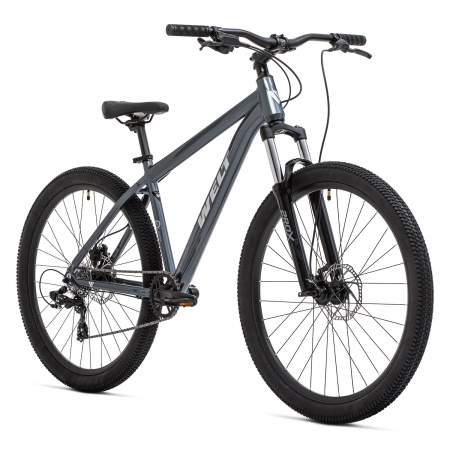 Велосипед Welt Storm 1.0 HD 27 (2026)