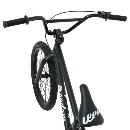 Велосипед Welt BMX Freedom 2.0 (2024/)