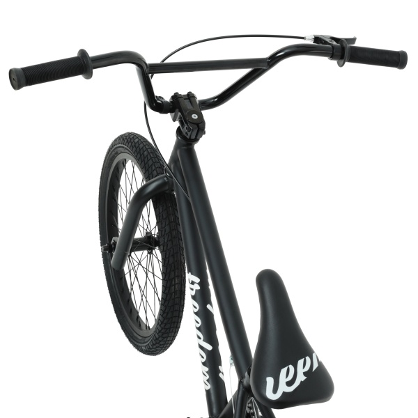 Велосипед Welt BMX Freedom 2.0 (2024/)