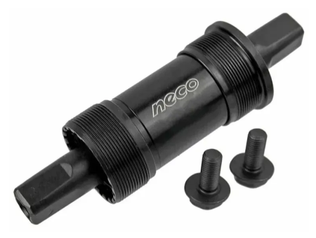 Каретка Neco B910 68/119 на пром подшипниках