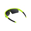 Очки BBB BSG-57 Avenger Matte Neon Yellow/Smoke + Yellow + Clear 