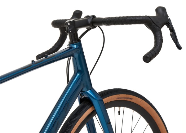 Велосипед Welt G90