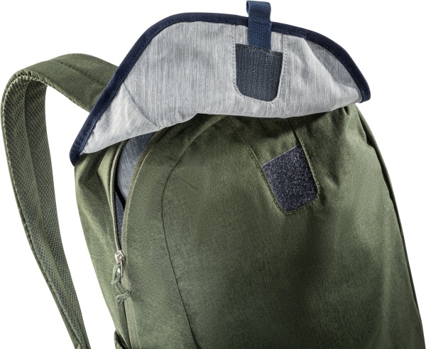 Рюкзак Deuter Vista Chap Khaki/Navy