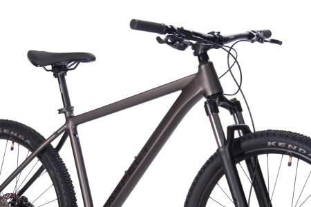 Велосипед Aspect Cobalt 27.5 (2025) 