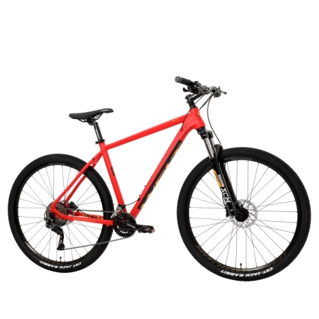 Велосипед Welt Rockfall 4.0 29 (2024)