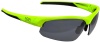 Очки BBB BSG-58 Impress Matt Neon Yellow/Smoke + Yellow + Clear