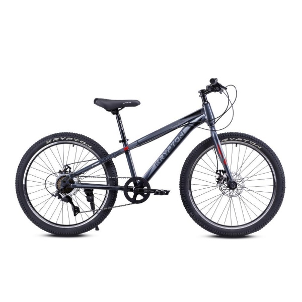 Велосипед  Krypton Hyperion R 24"