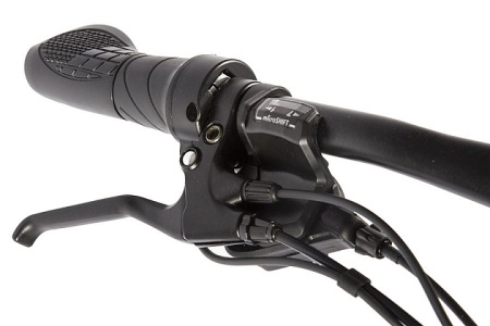 Велогибрид Eltreco Ultra MAX (2024)