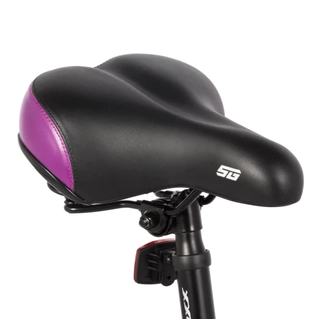 Велосипед Foxx Salsa 26 (2025)