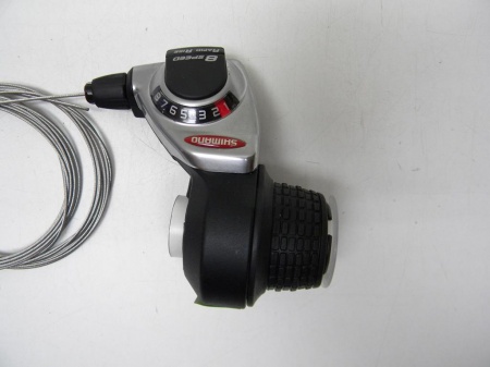 Грипшифт Shimano SL-RS-40 8 ск.
