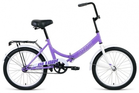 Велосипед Forward Altair City 20 (2020) Велосипед Forward Altair City 20 (2020)