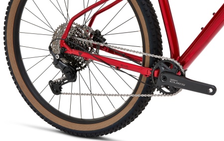 Велосипед Welt Rambler 2.1 29