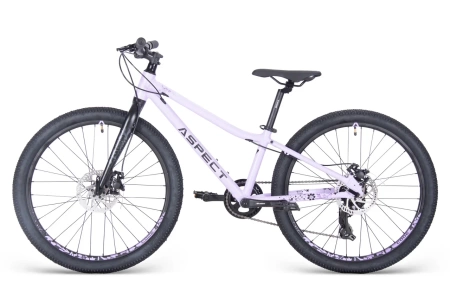 Велосипед Aspect Angel Lite 24 (2025)