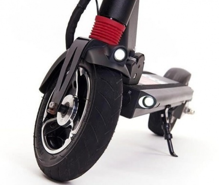 Электросамокат Kugoo X1 Черный