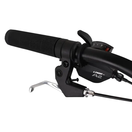 Велосипед TechTeam Spectra 24