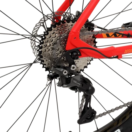 Велосипед Welt Rockfall 4.0 29 (2024)