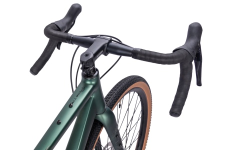 Велосипед Aspect AllRoad Elite (2025) 