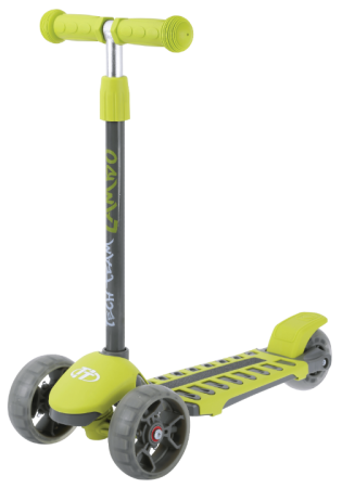 Самокат TechTeam Lambo 