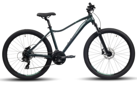 Велосипед Aspect Oasis HD 26 (2024)