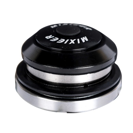 Рулевая колонка MIXIEER QLP-40 1-1/8"х41,8х52х39,8/30 высота 11мм пром.подш. вес 111г