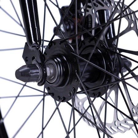 Велосипед Comiron Smart R 20" 