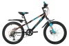 Велосипед Novatrack Extreme 20 D (2023)