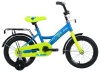 Велосипед Forward Altair Kids 14 (2019)