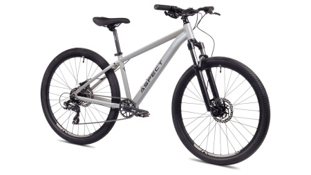 Велосипед Aspect Ideal HD 26 (2024)