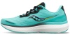 Беговые кроссовки Saucony Triumph 19 Cool Mint/Acid Беговые кроссовки Saucony Triumph 19 Cool Mint/Acid