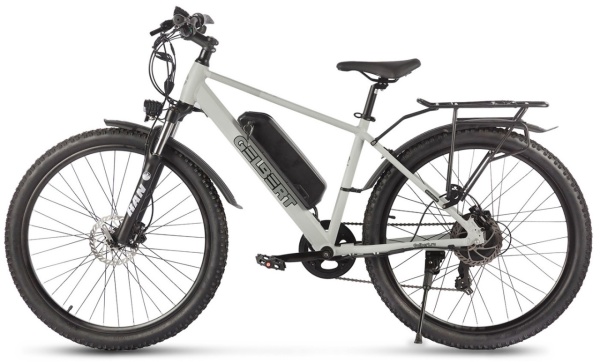 Электровелосипед Gelbert Ran 3 PRO Электровелосипед Gelbert Ran 3 PRO