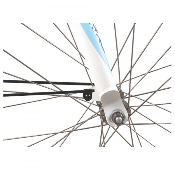 Крылья комплект BBB BFD-40 CityGuard 28 Black