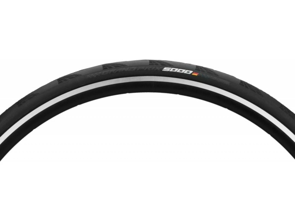 Покрышка 700C Continental Grand Prix 5000 25-622 TTTR